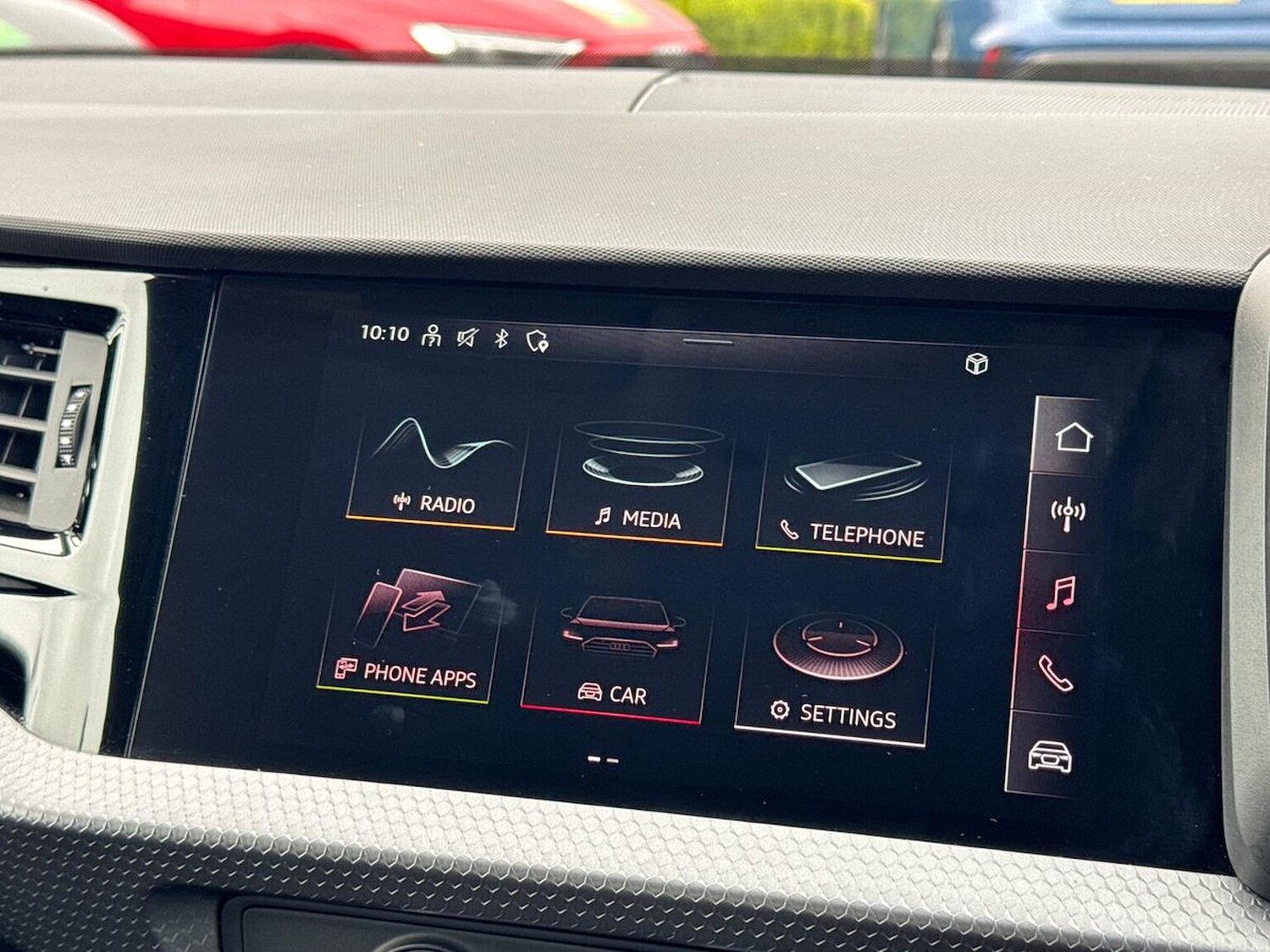 Used Audi A1 2022 for sale - 78210209: Photo 13