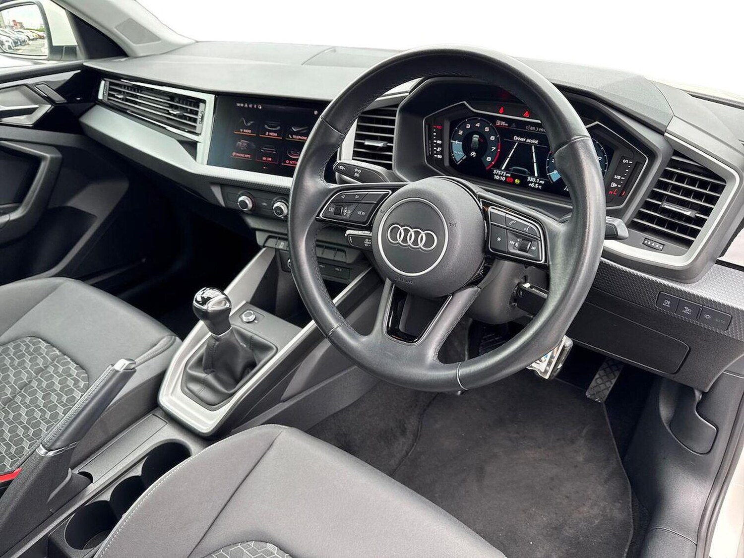 Used Audi A1 2022 for sale - 78210209: Photo 17