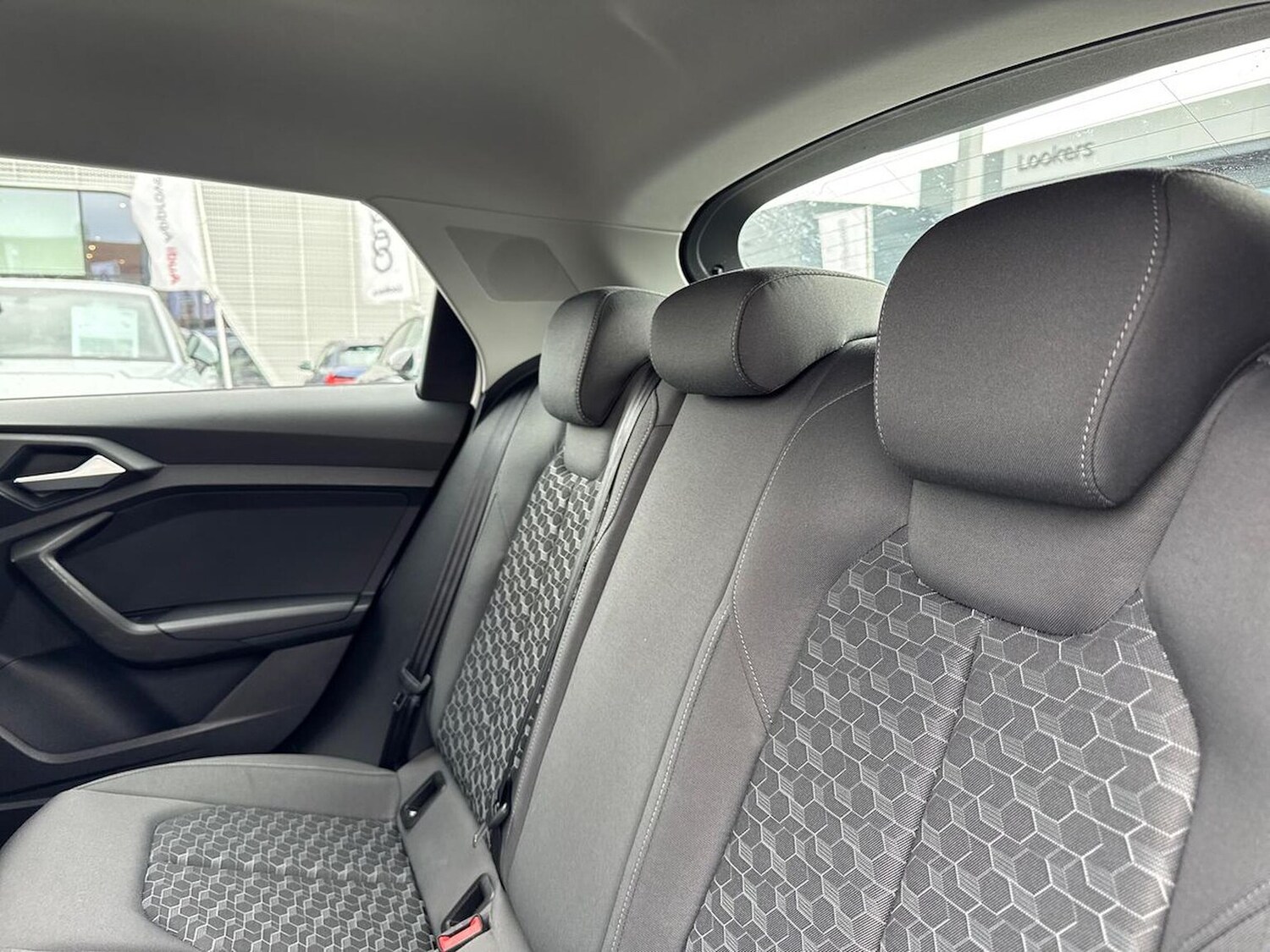 Used Audi A1 2022 for sale - 78210209: Photo 18