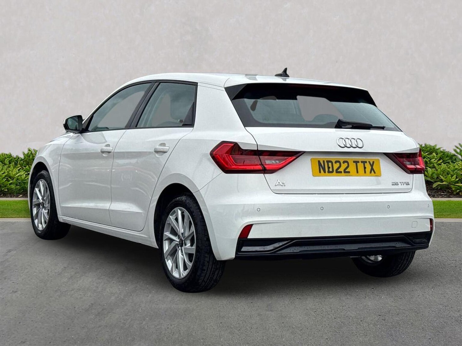 Used Audi A1 2022 for sale - 78210209: Photo 2