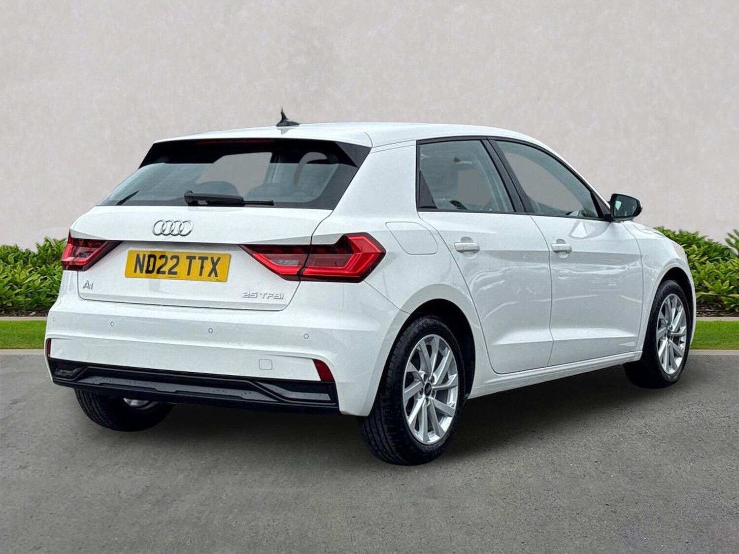 Used Audi A1 2022 for sale - 78210209: Photo 20