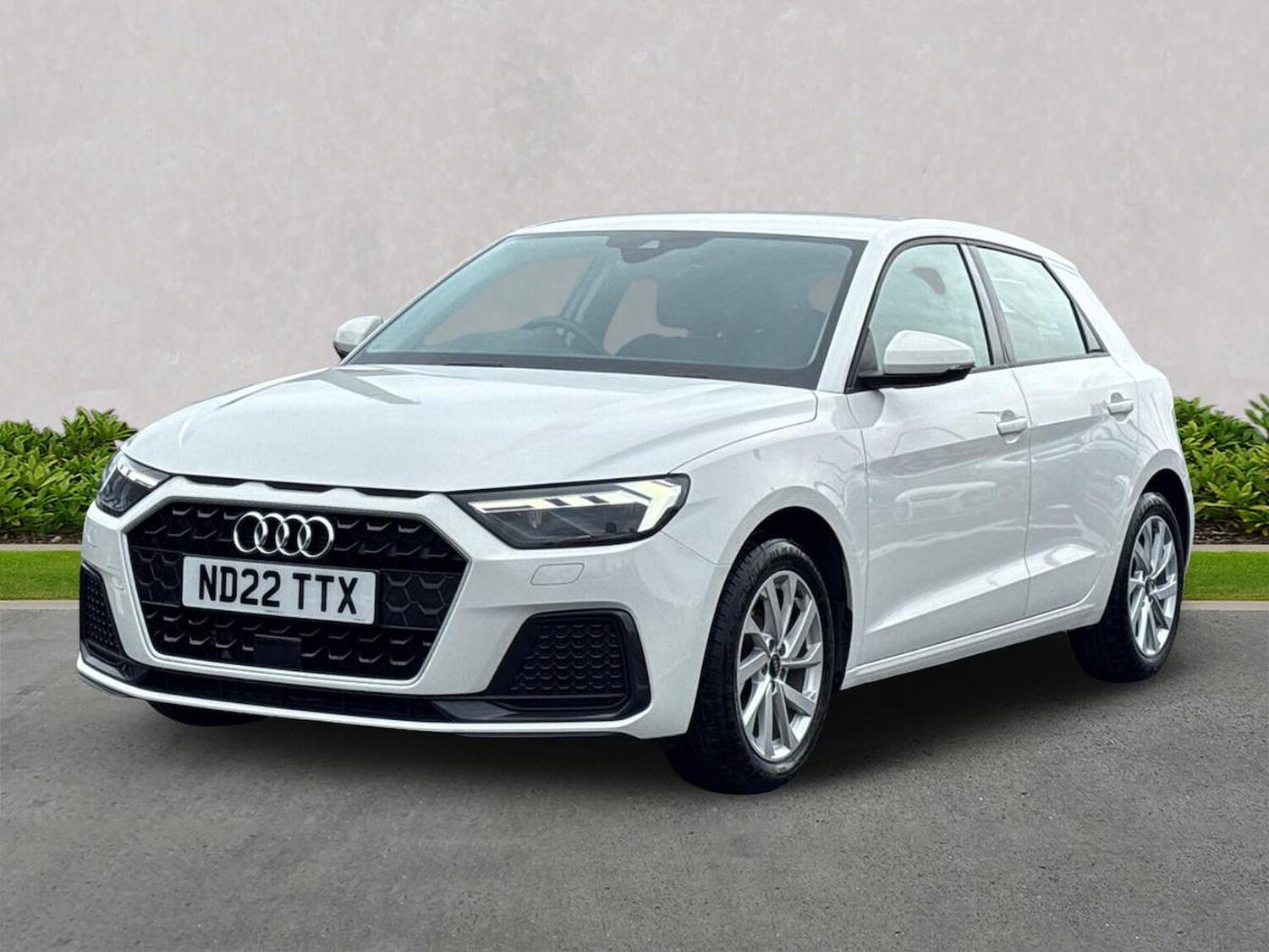 Used Audi A1 2022 for sale - 78210209: Photo 22