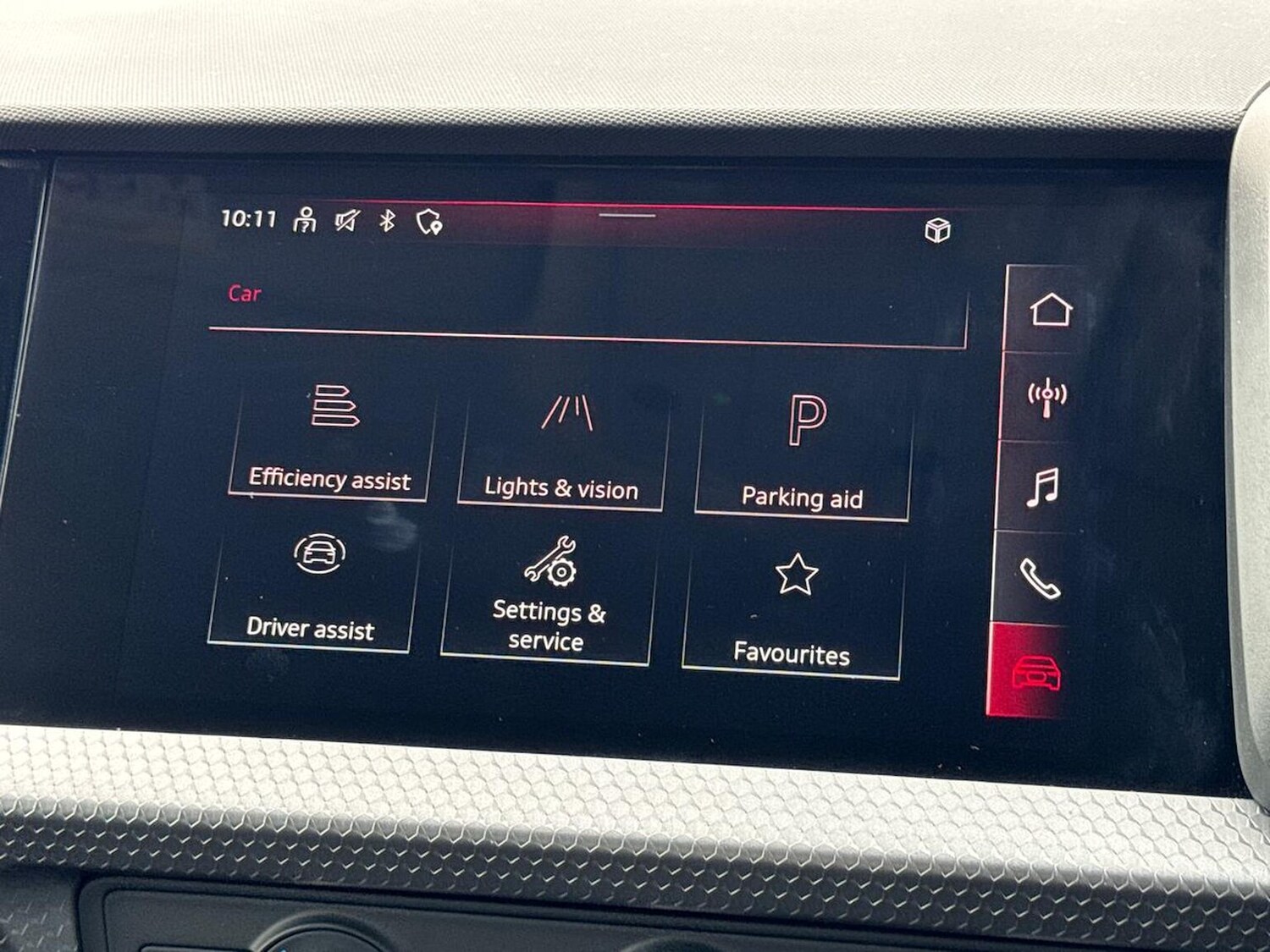 Used Audi A1 2022 for sale - 78210209: Photo 25