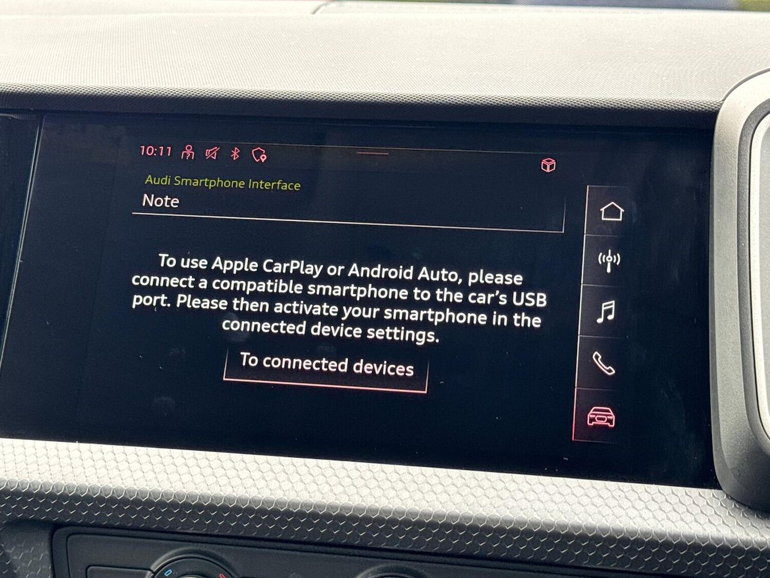 Used Audi A1 2022 for sale - 78210209: Photo 26