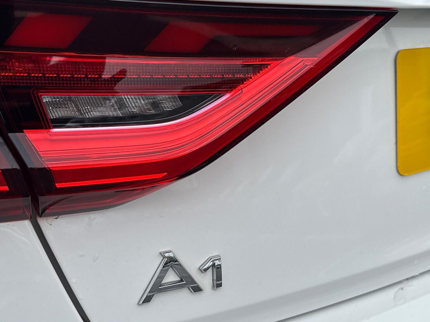 Used Audi A1 2022 for sale - 78210209: Photo 35