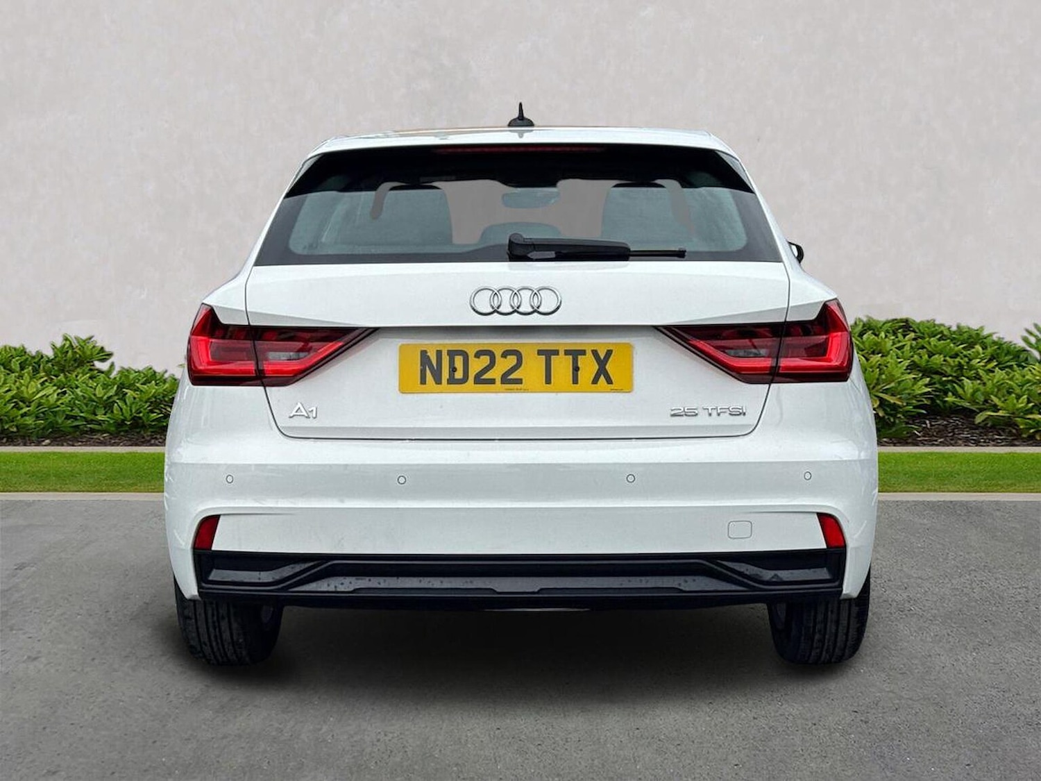 Used Audi A1 2022 for sale - 78210209: Photo 6