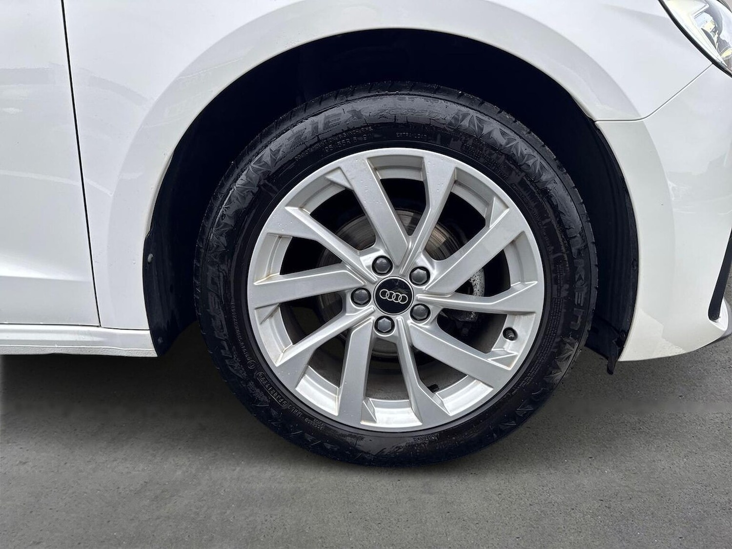 Used Audi A1 2022 for sale - 78210209: Photo 8