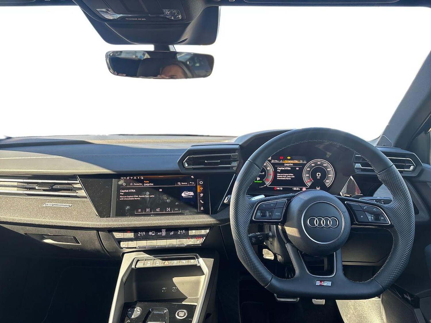 Used Audi A3 2025 for sale - 78192639: Photo 10