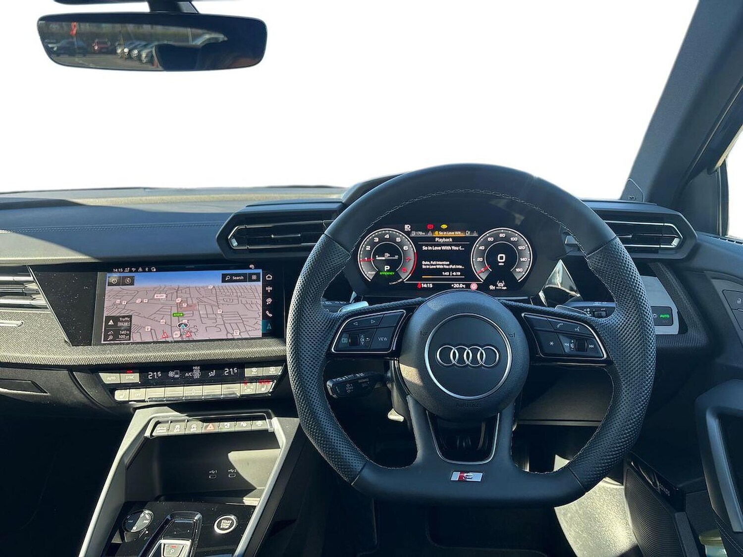 Used Audi A3 2025 for sale - 78192639: Photo 11