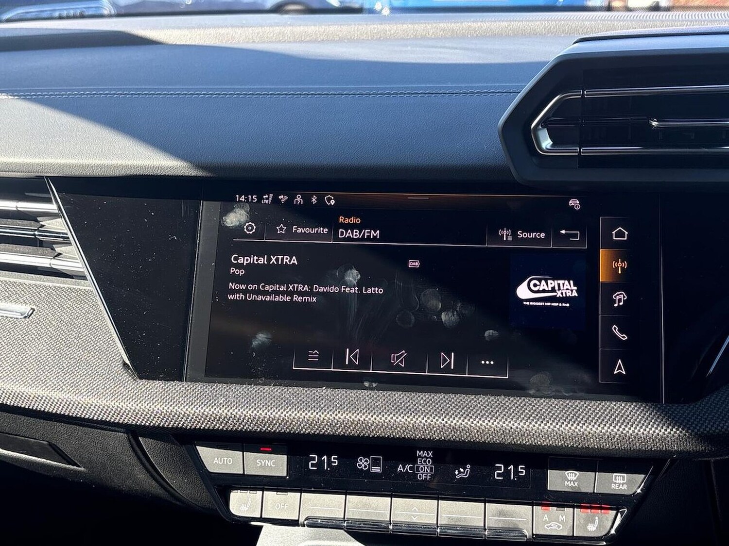 Used Audi A3 2025 for sale - 78192639: Photo 13