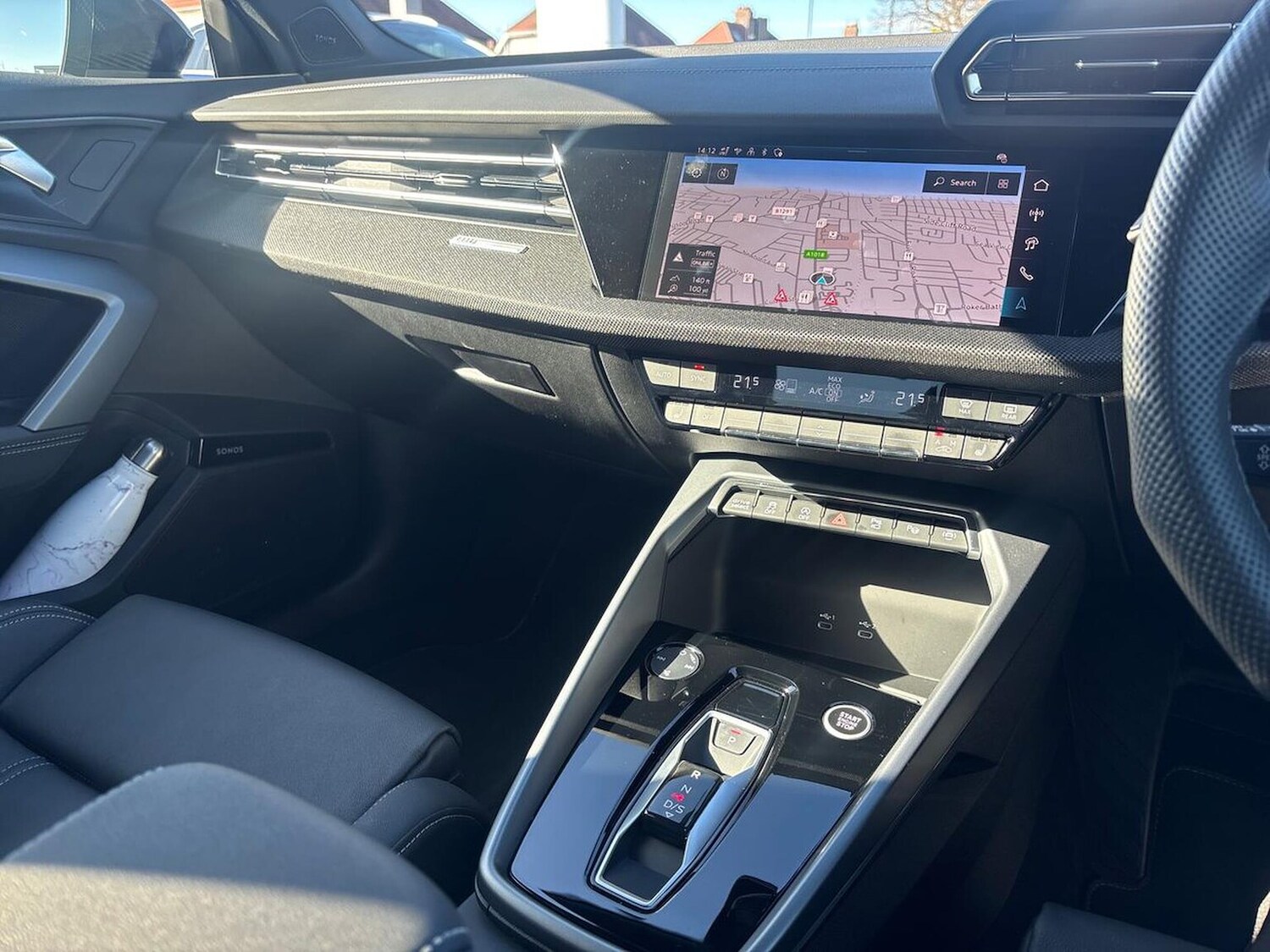 Used Audi A3 2025 for sale - 78192639: Photo 15