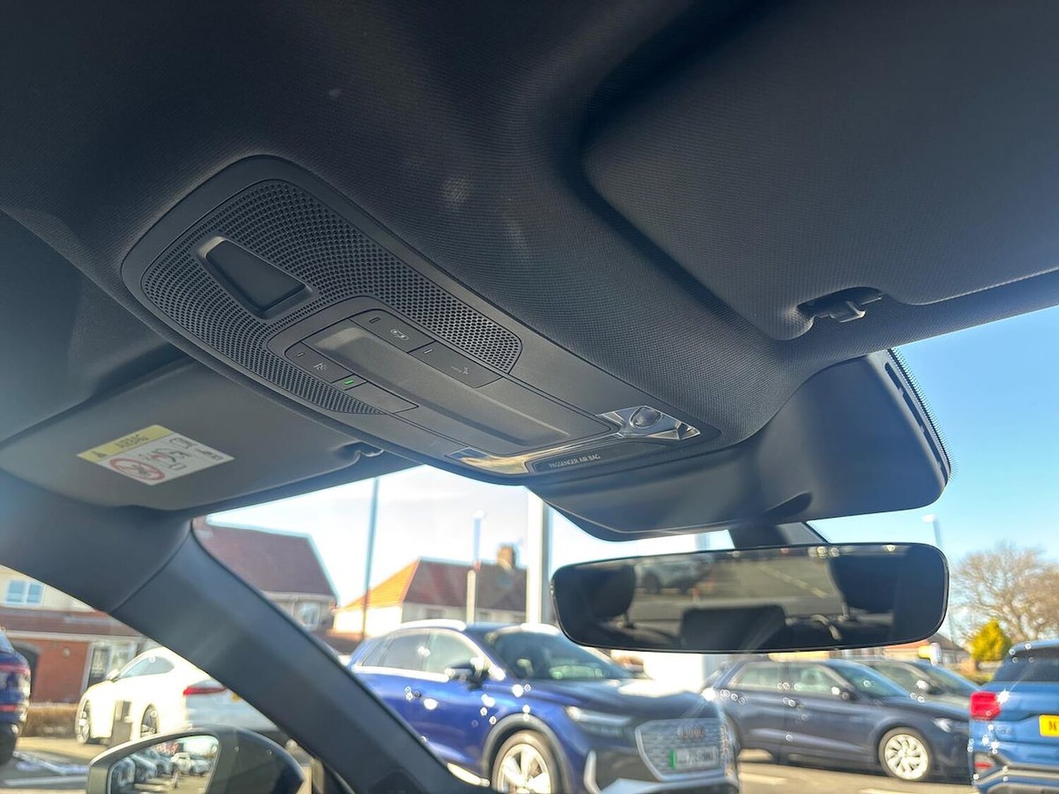 Used Audi A3 2025 for sale - 78192639: Photo 16