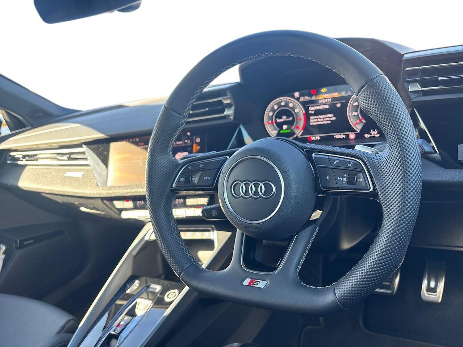 Used Audi A3 2025 for sale - 78192639: Photo 17