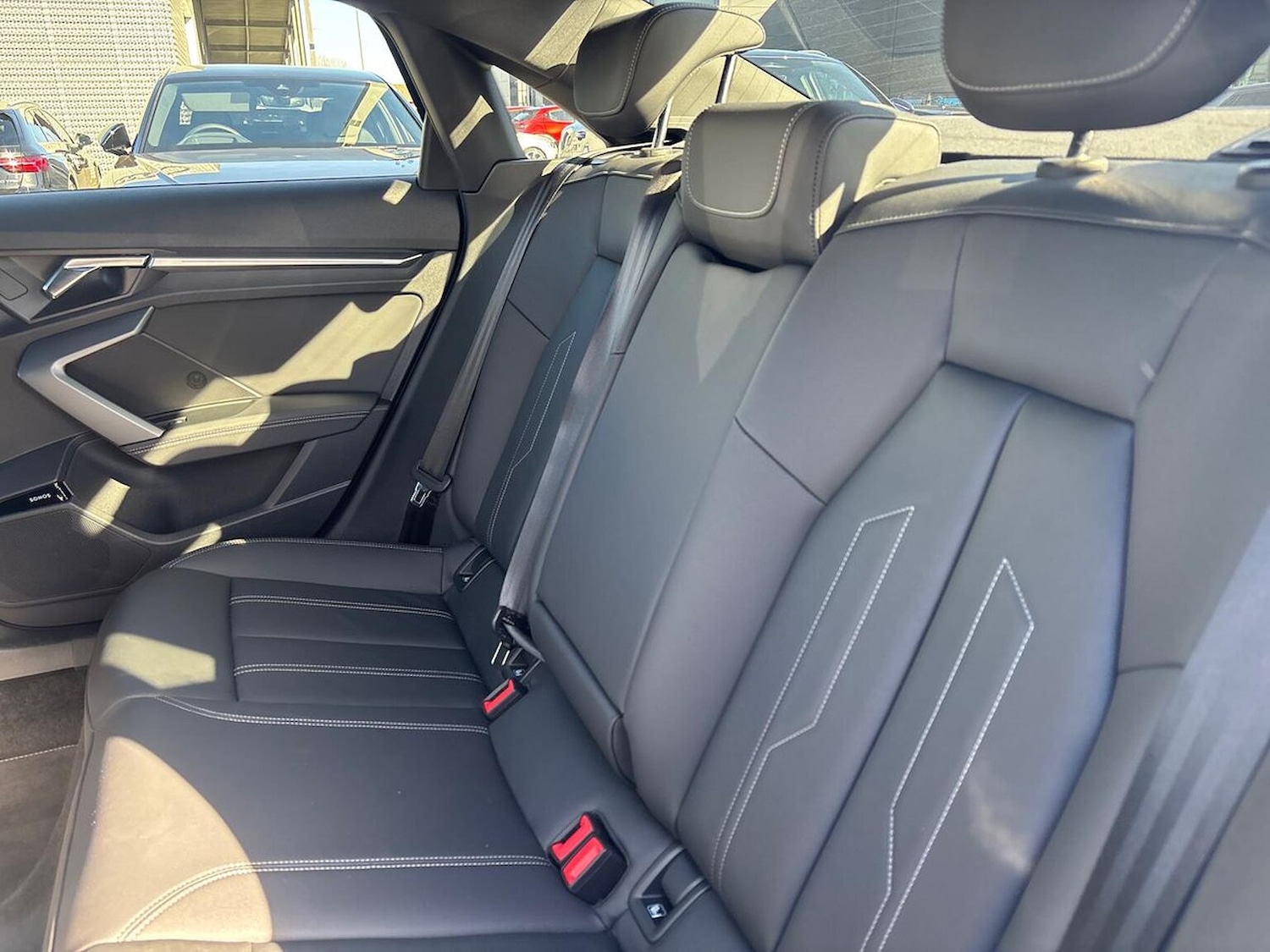 Used Audi A3 2025 for sale - 78192639: Photo 18