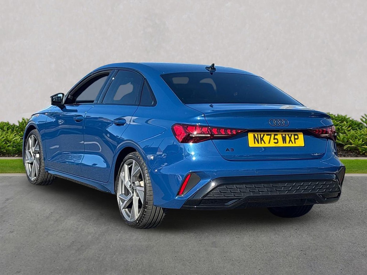 Used Audi A3 2025 for sale - 78192639: Photo 2