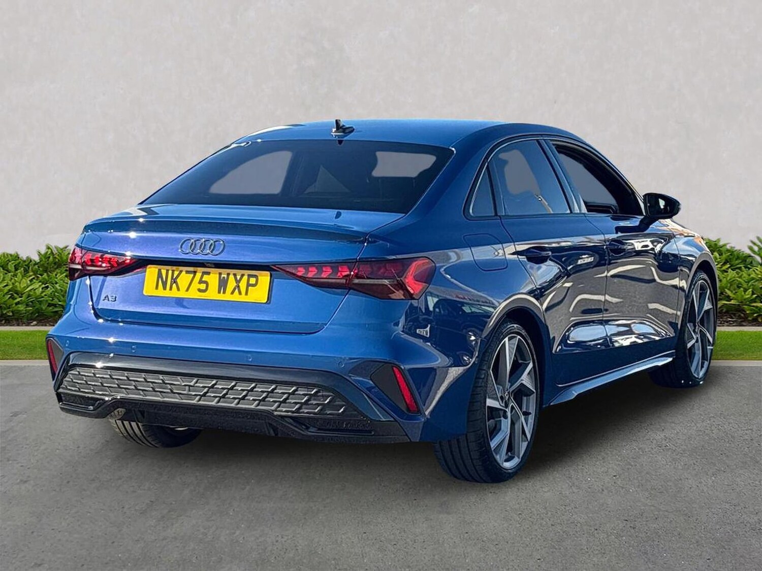 Used Audi A3 2025 for sale - 78192639: Photo 20