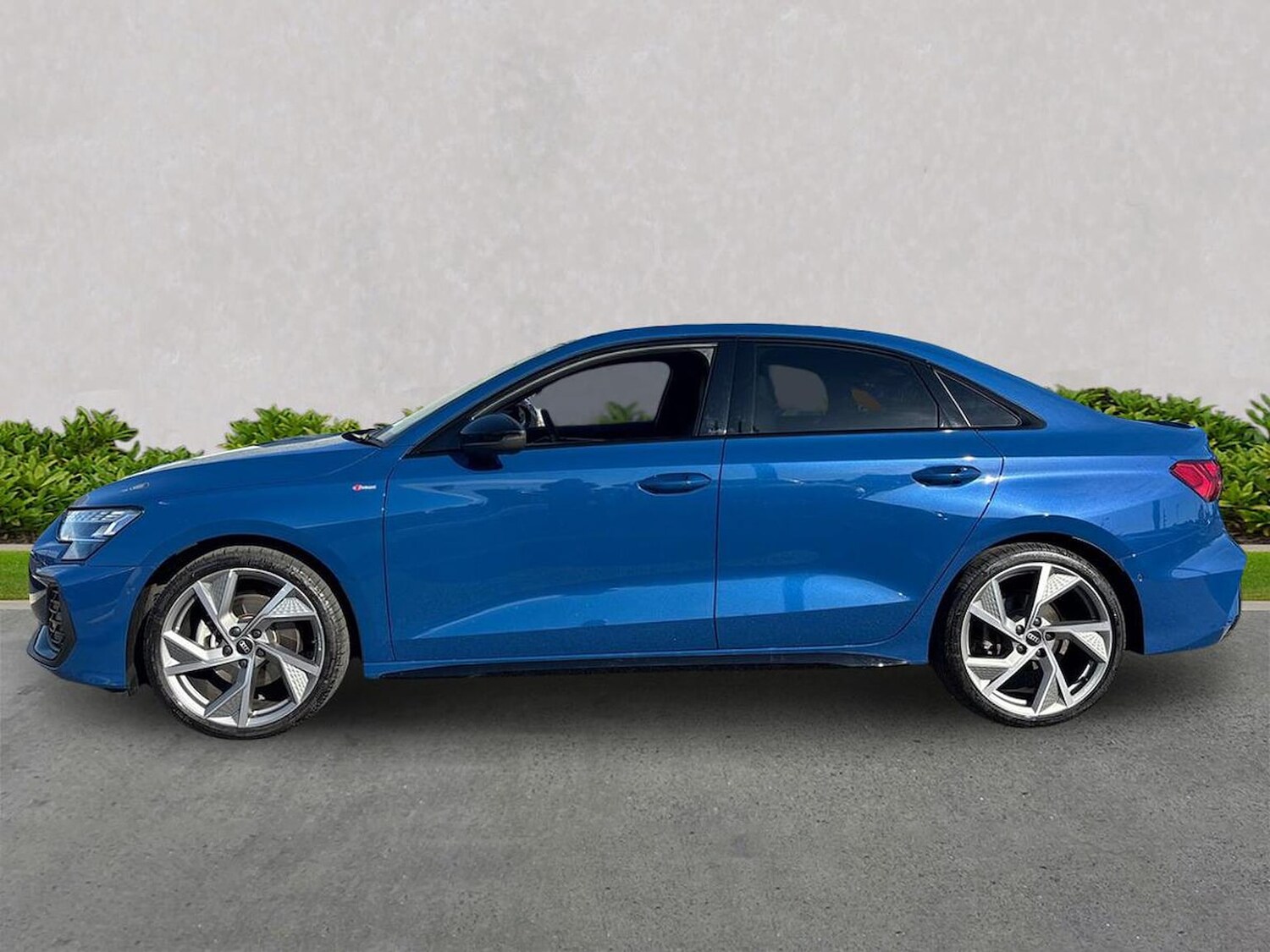 Used Audi A3 2025 for sale - 78192639: Photo 21