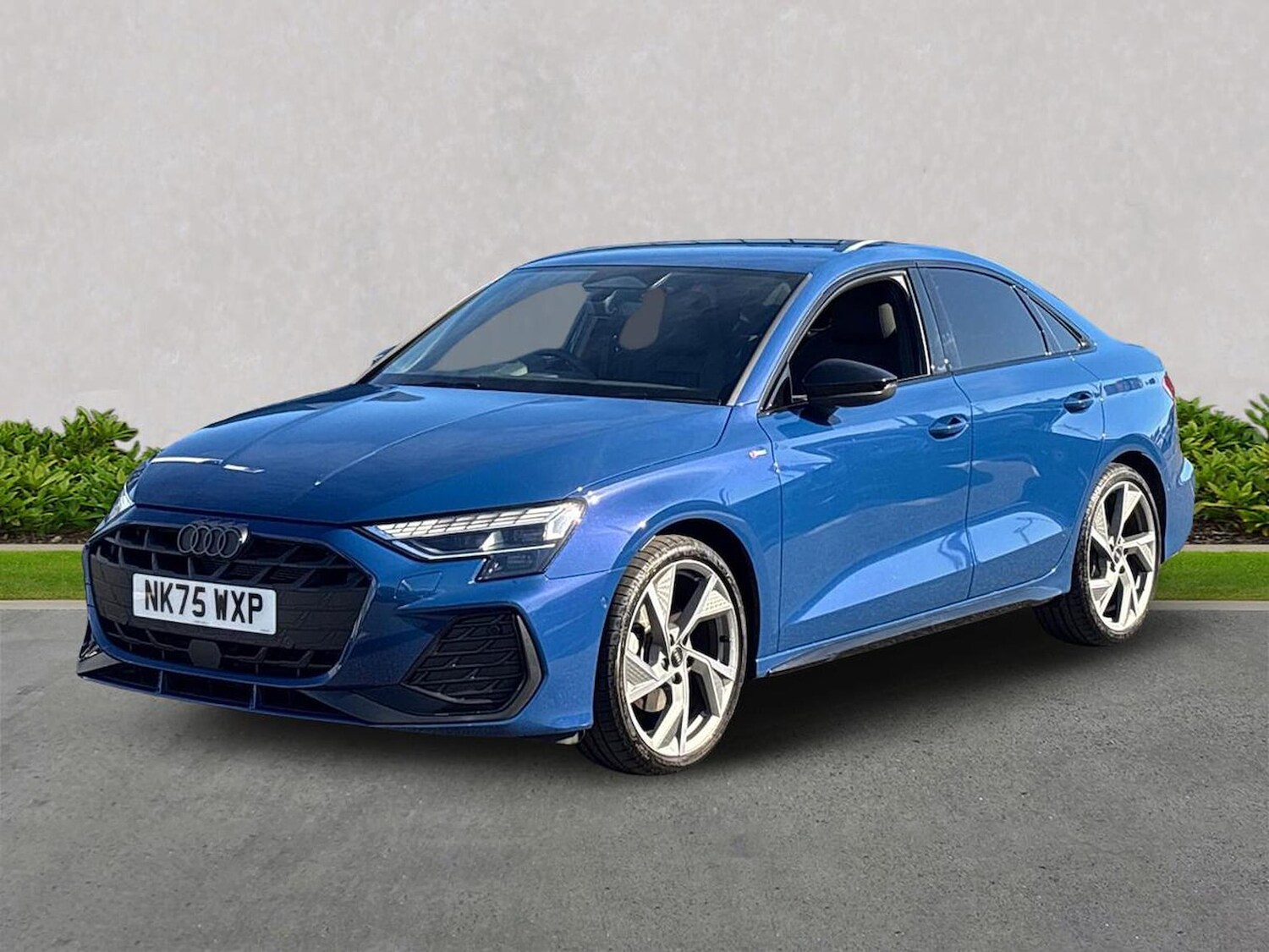 Used Audi A3 2025 for sale - 78192639: Photo 22