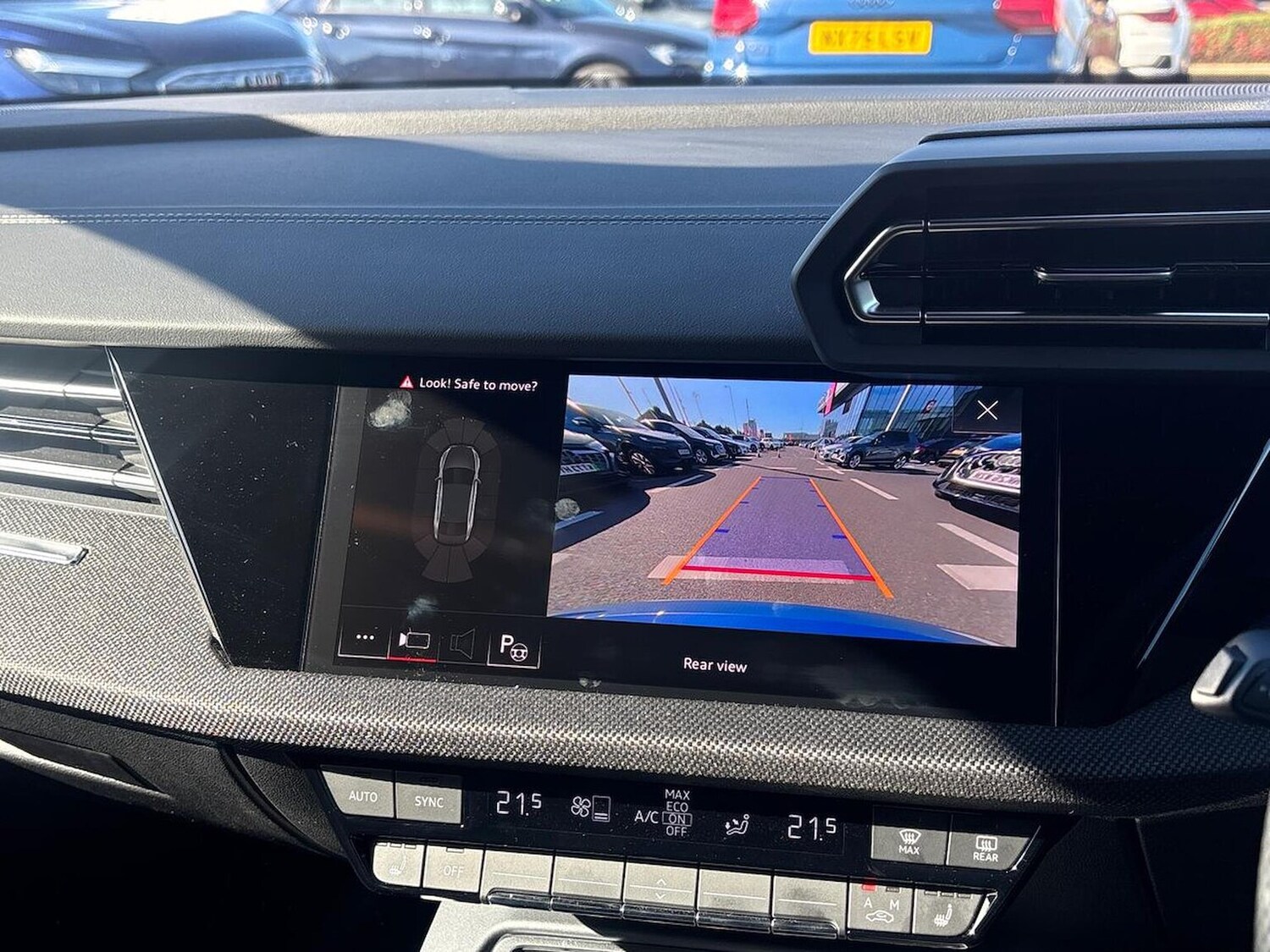 Used Audi A3 2025 for sale - 78192639: Photo 25