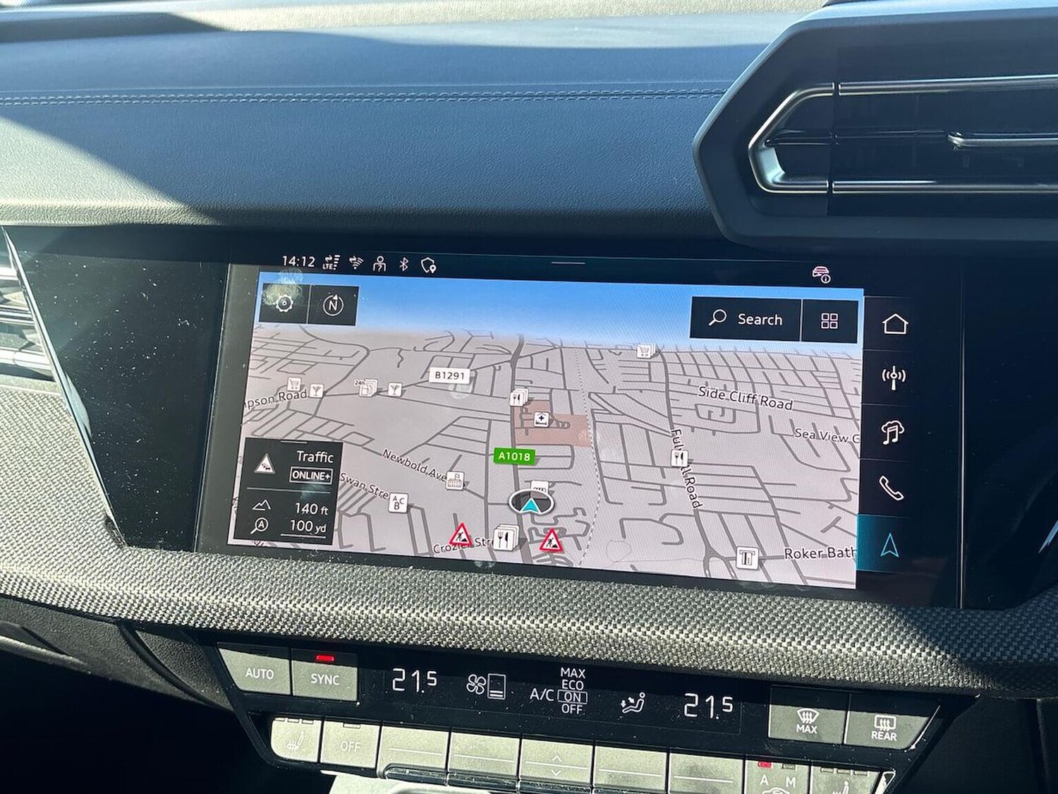 Used Audi A3 2025 for sale - 78192639: Photo 26