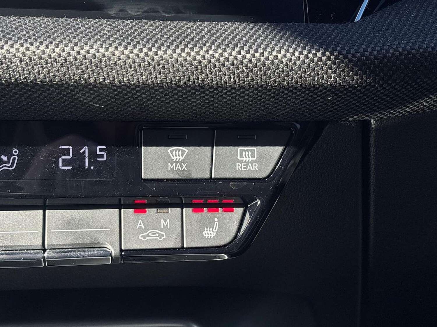 Used Audi A3 2025 for sale - 78192639: Photo 27