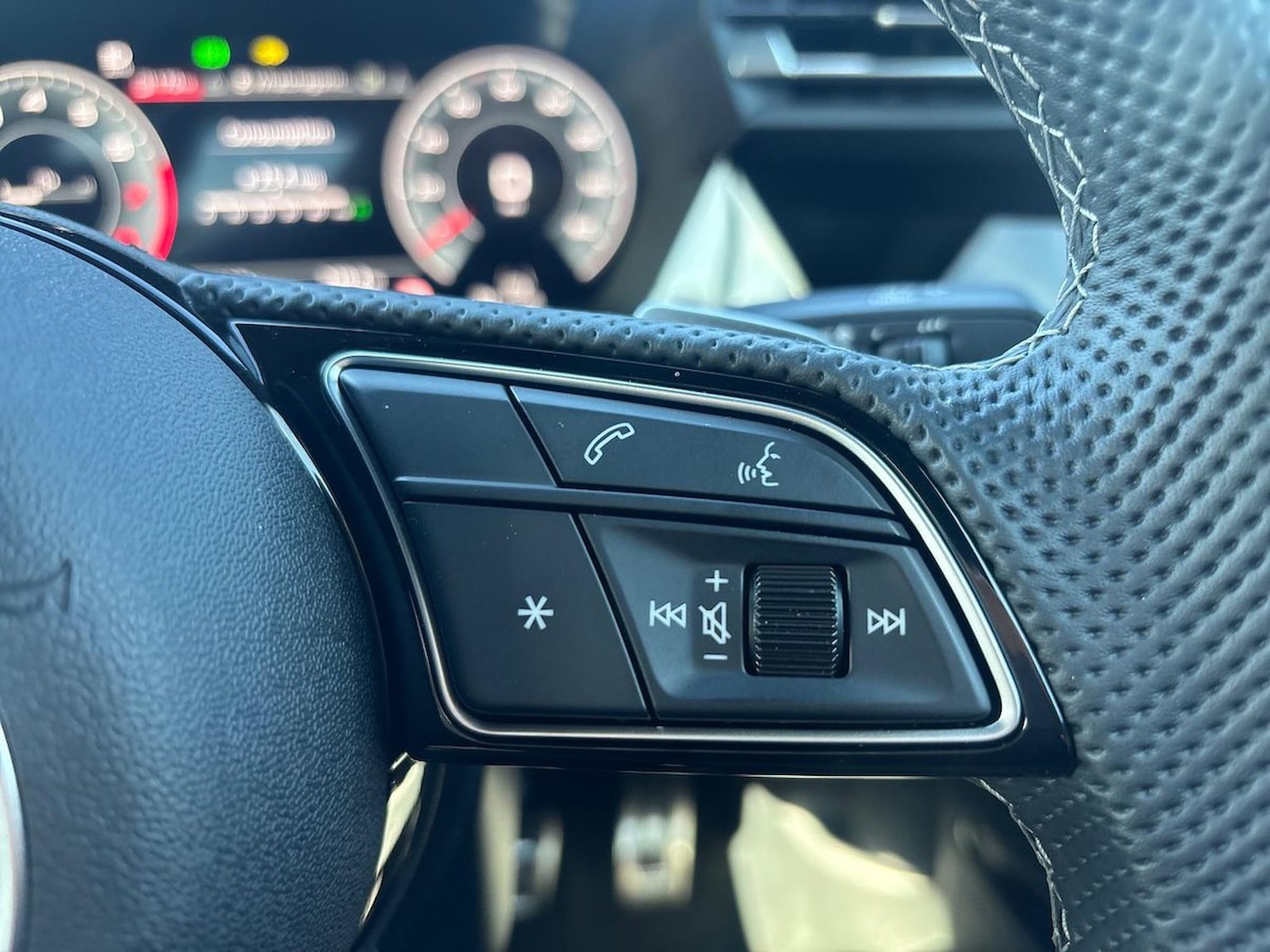 Used Audi A3 2025 for sale - 78192639: Photo 28