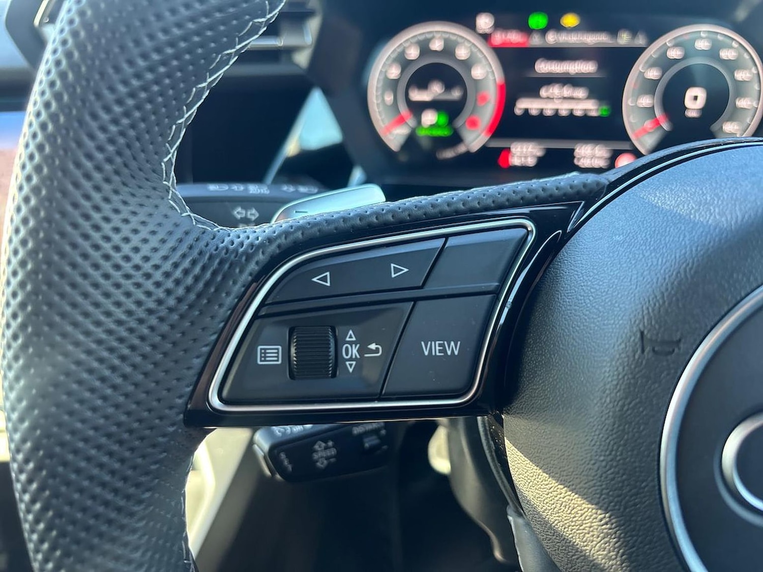 Used Audi A3 2025 for sale - 78192639: Photo 29