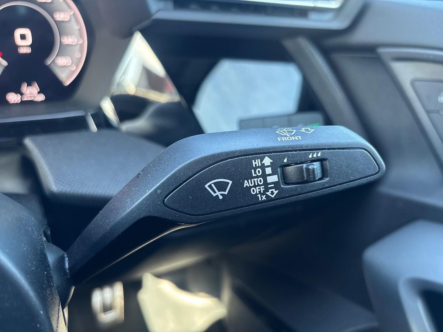 Used Audi A3 2025 for sale - 78192639: Photo 30