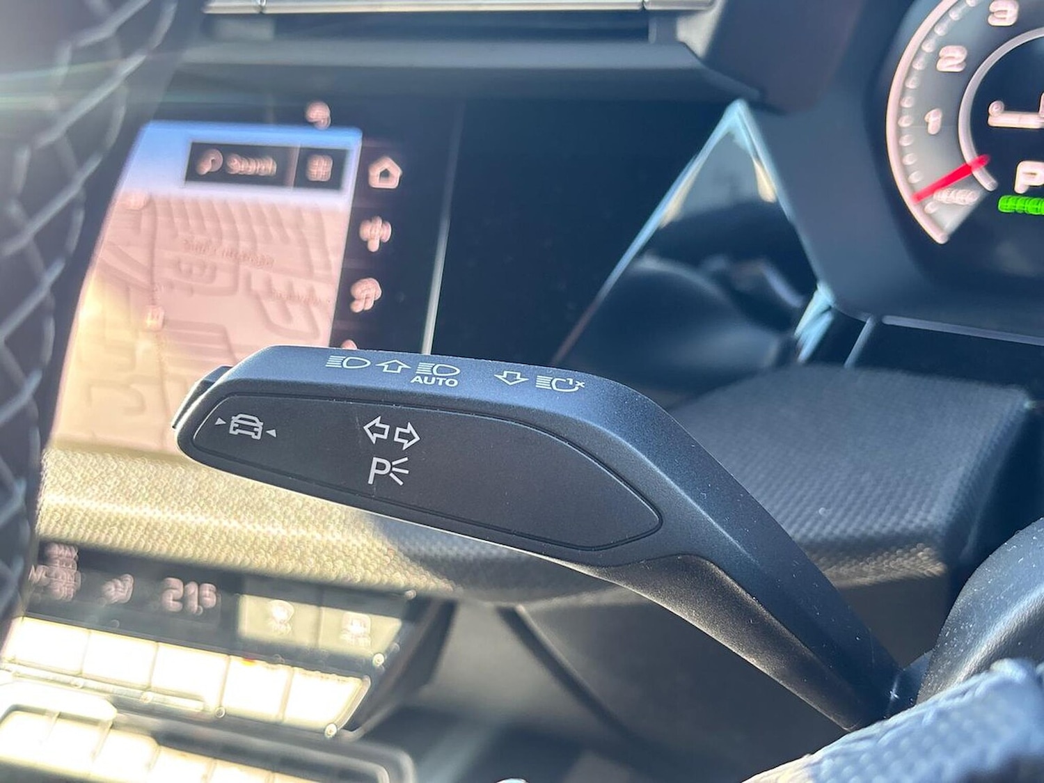 Used Audi A3 2025 for sale - 78192639: Photo 31