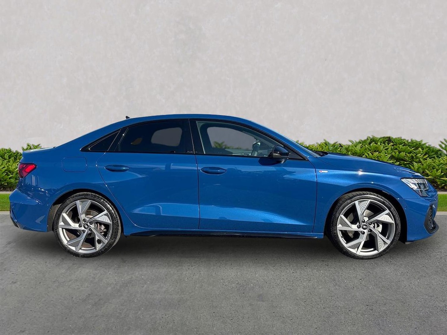 Used Audi A3 2025 for sale - 78192639: Photo 5