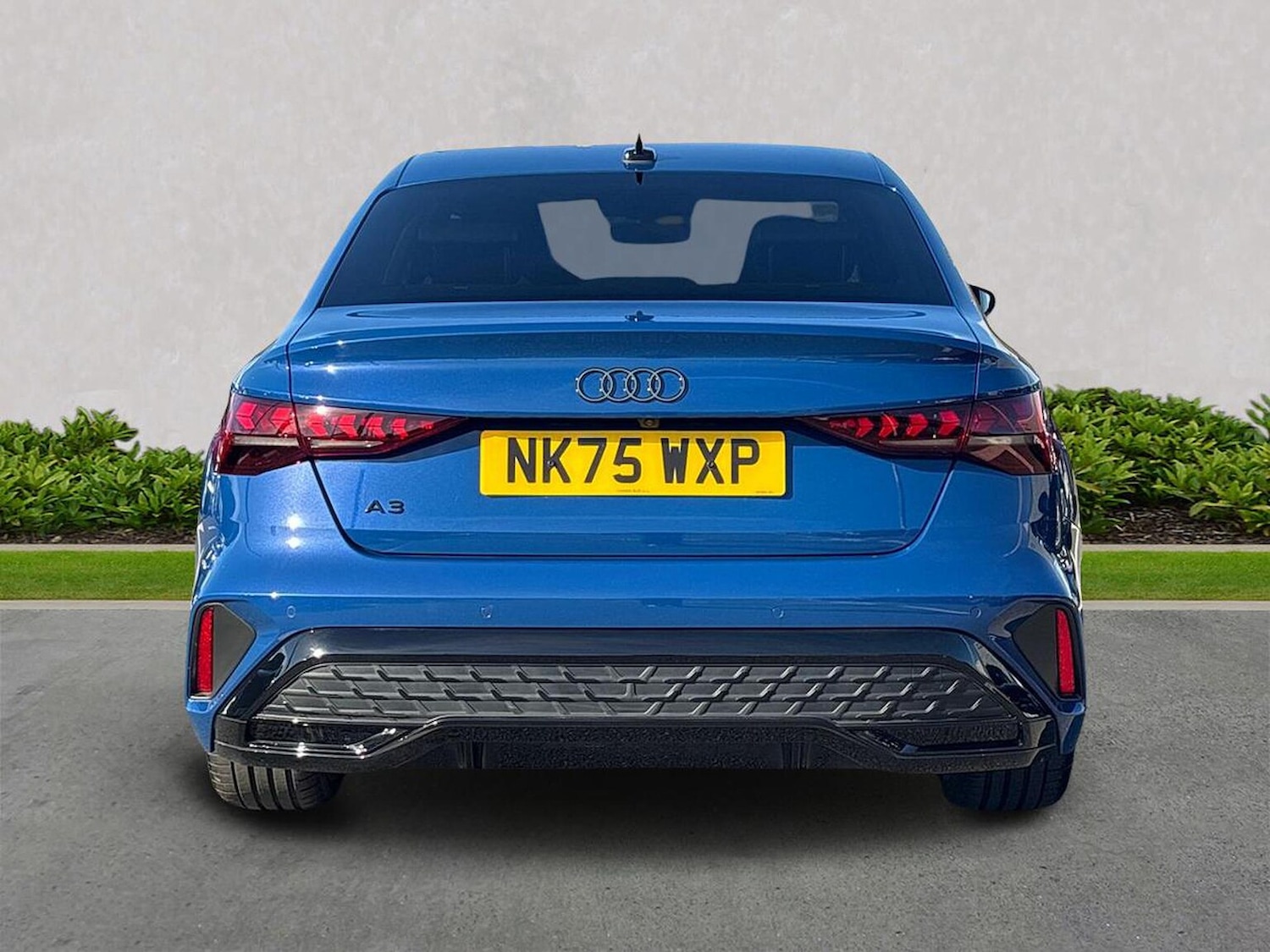 Used Audi A3 2025 for sale - 78192639: Photo 6