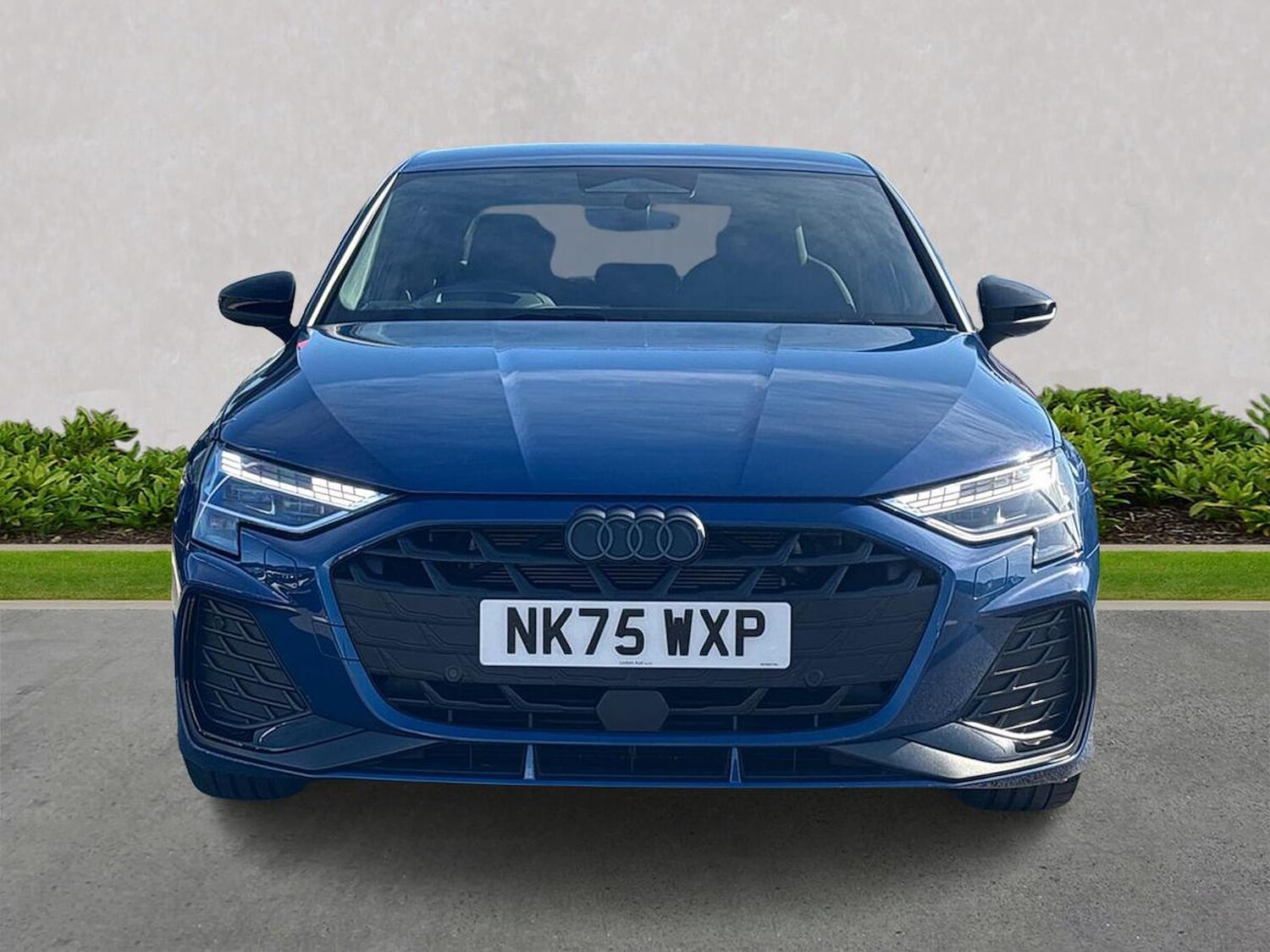 Used Audi A3 2025 for sale - 78192639: Photo 7