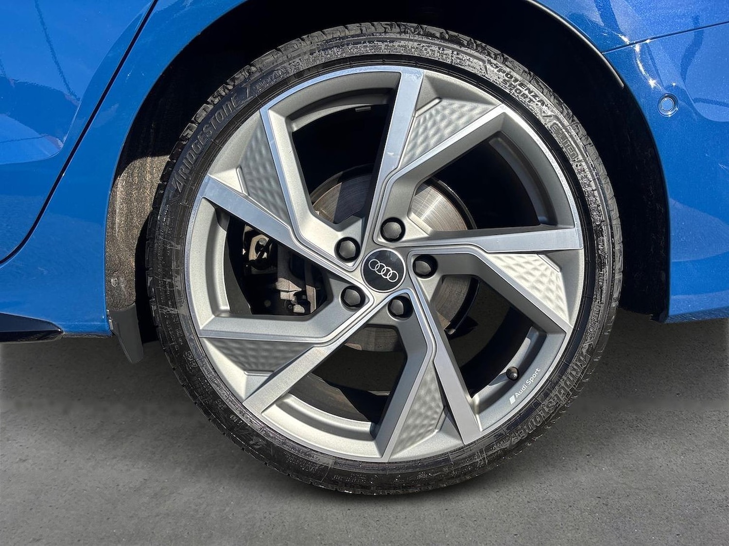 Used Audi A3 2025 for sale - 78192639: Photo 8