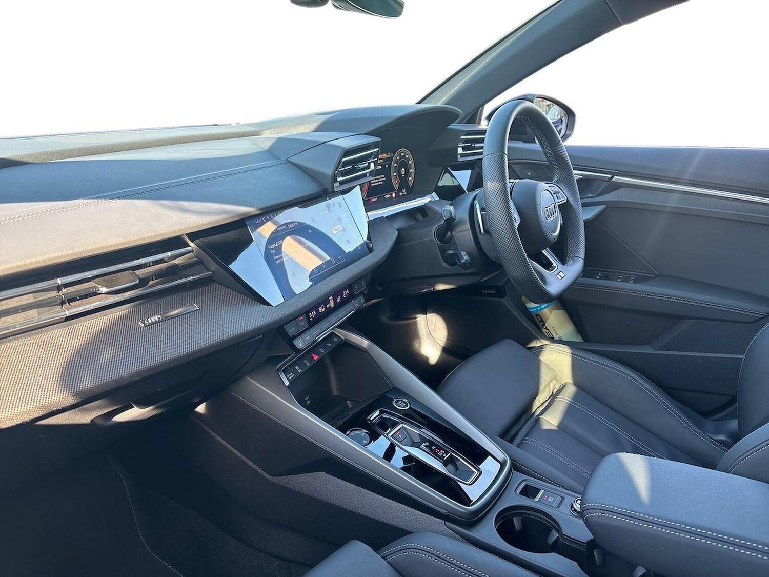 Used Audi A3 2025 for sale - 78192639: Photo 9