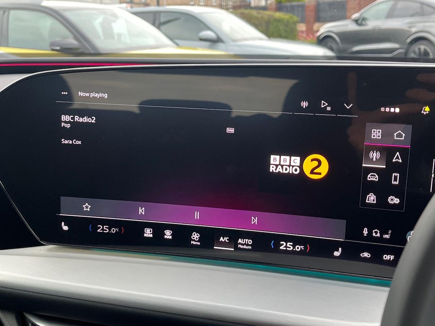 Used Audi Q5 2025 for sale - 76713282: Photo 11