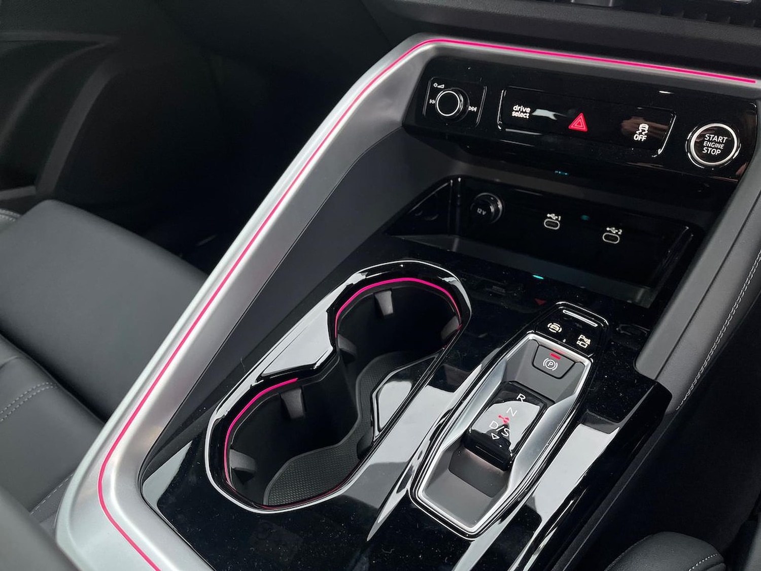 Used Audi Q5 2025 for sale - 76713282: Photo 13