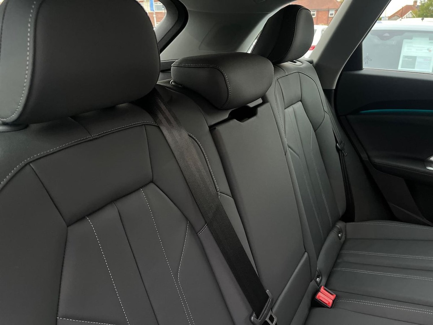 Used Audi Q5 2025 for sale - 76713282: Photo 16