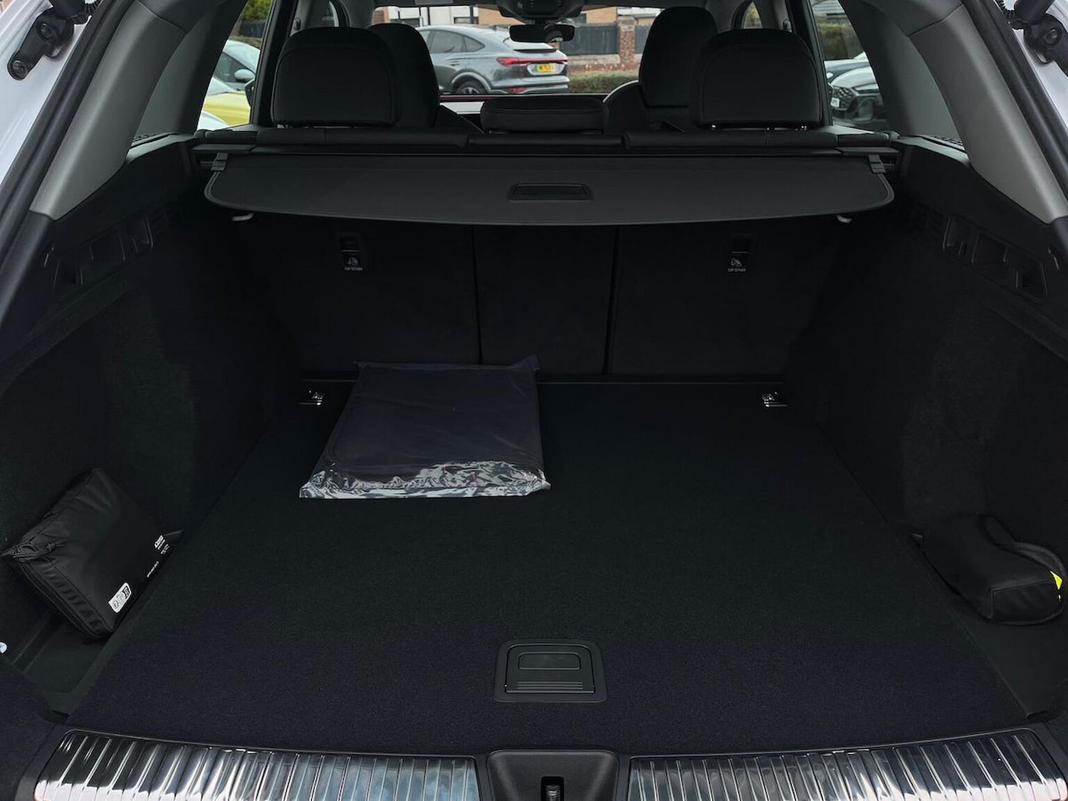 Used Audi Q5 2025 for sale - 76713282: Photo 17