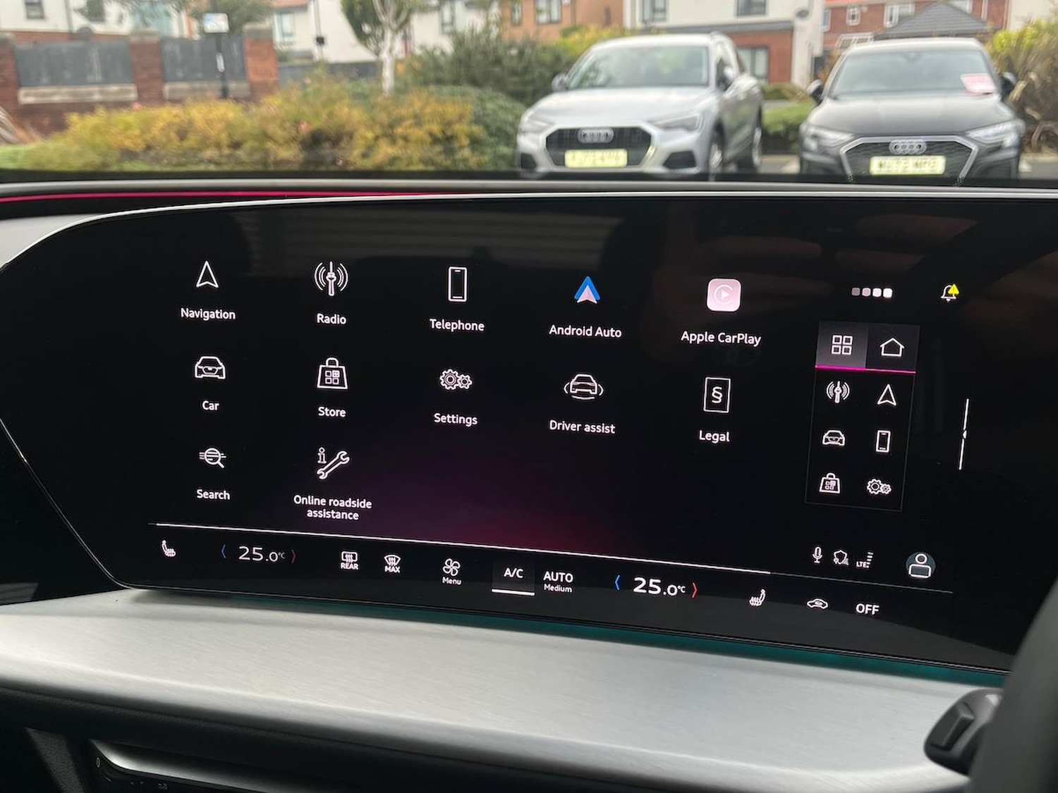 Used Audi Q5 2025 for sale - 76713282: Photo 23