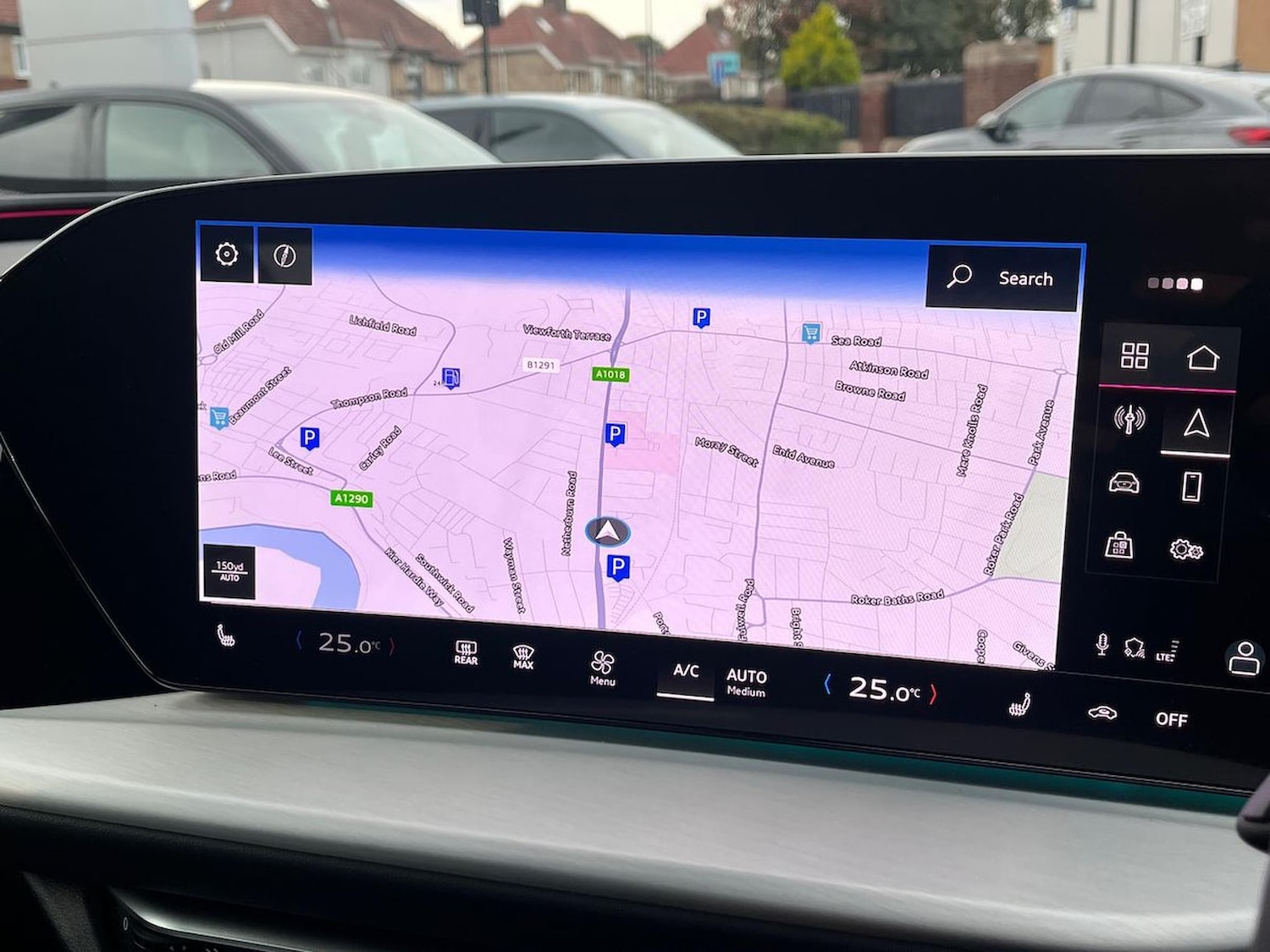 Used Audi Q5 2025 for sale - 76713282: Photo 24