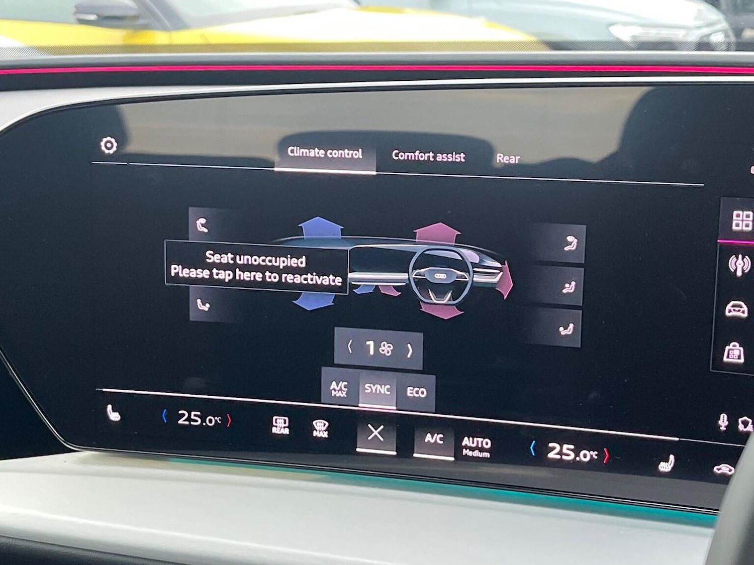 Used Audi Q5 2025 for sale - 76713282: Photo 25