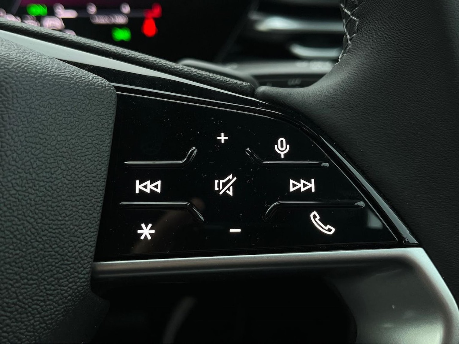 Used Audi Q5 2025 for sale - 76713282: Photo 26