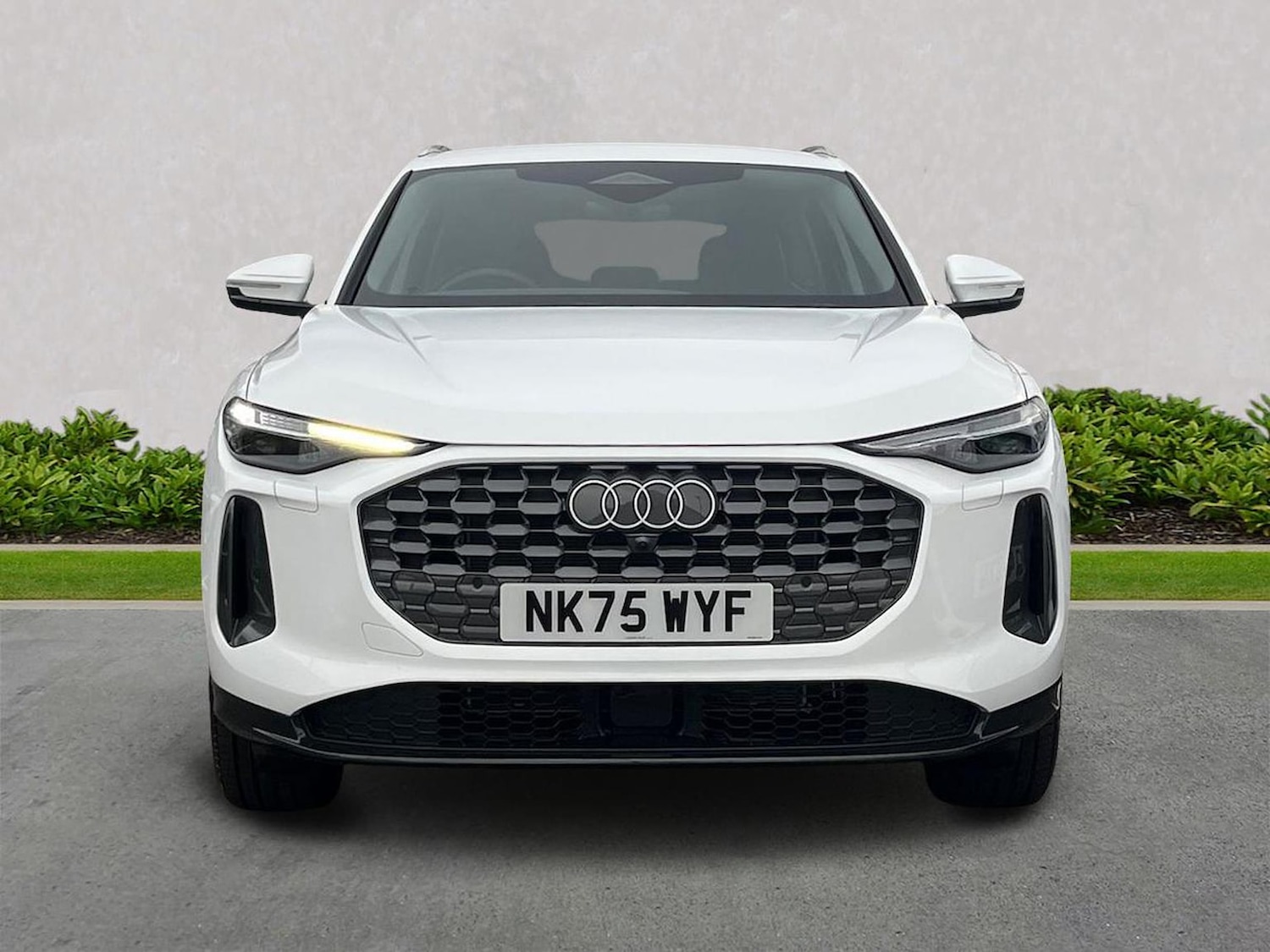 Used Audi Q5 2025 for sale - 76713282: Photo 5