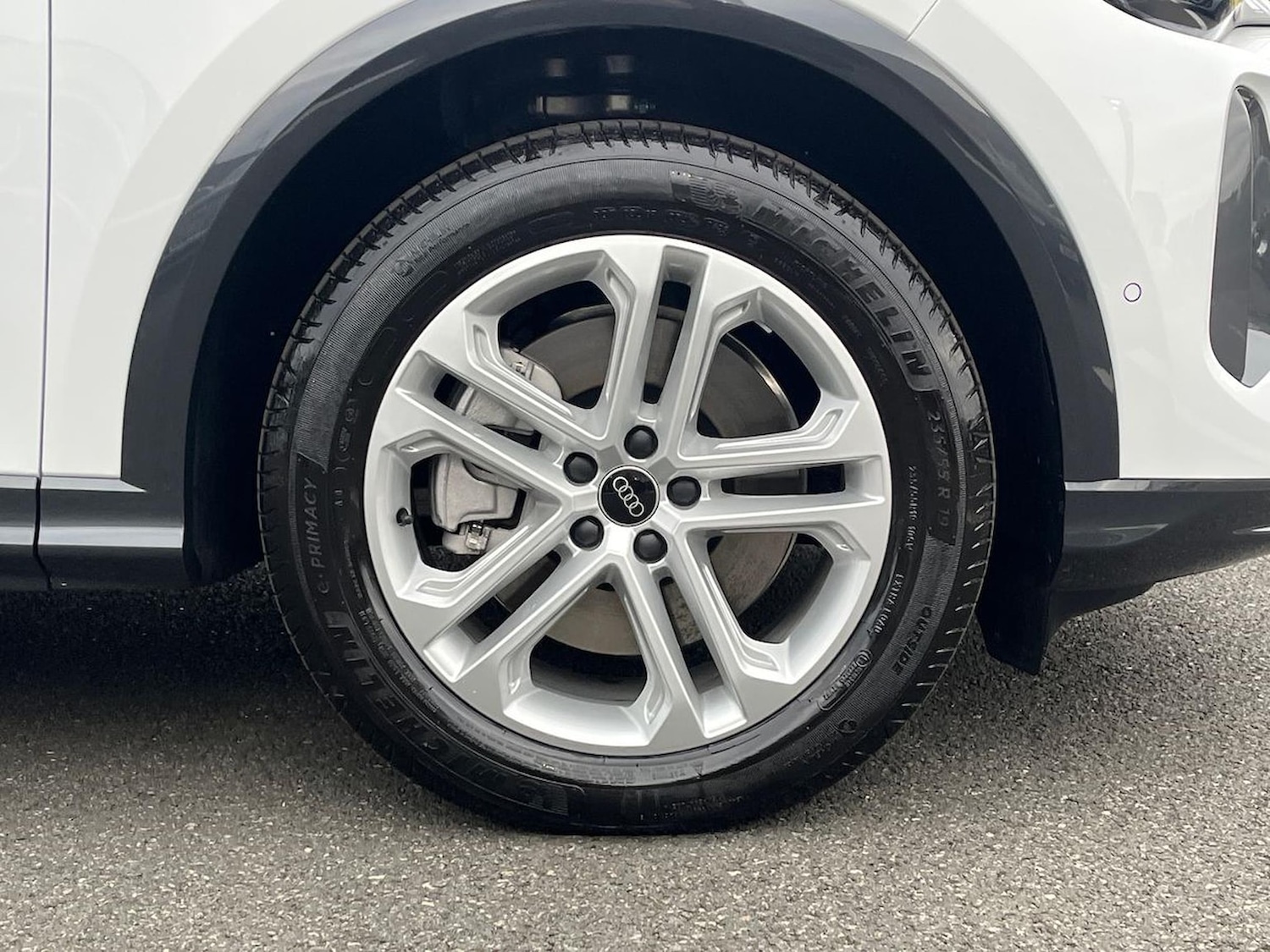 Used Audi Q5 2025 for sale - 76713282: Photo 6