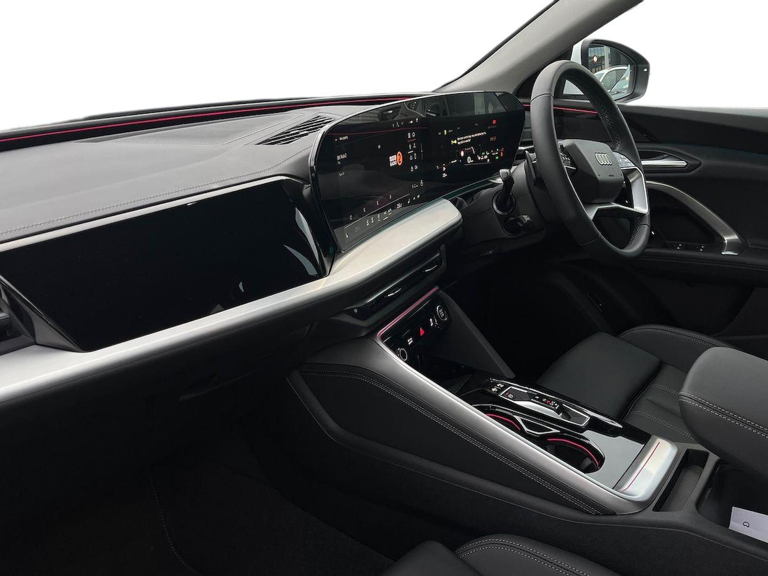 Used Audi Q5 2025 for sale - 76713282: Photo 7