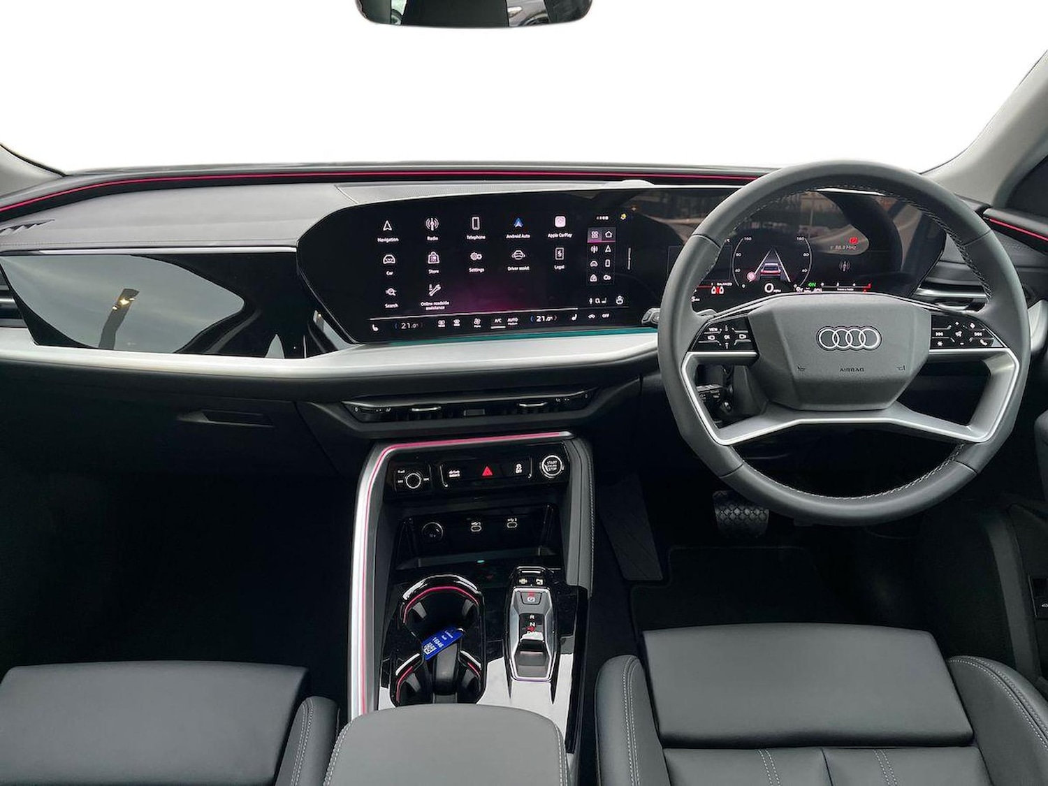 Used Audi Q5 2025 for sale - 76713282: Photo 8