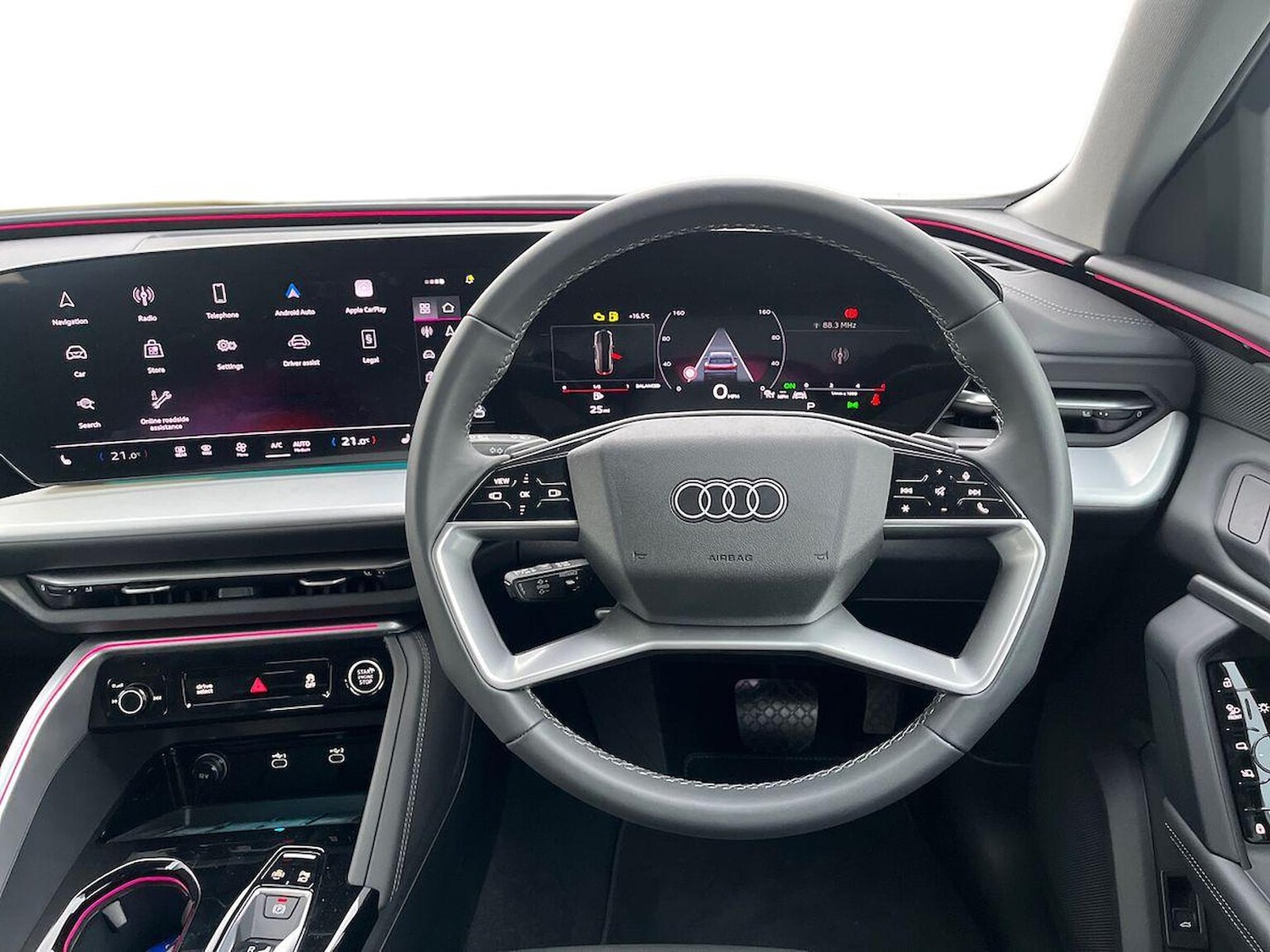 Used Audi Q5 2025 for sale - 76713282: Photo 9