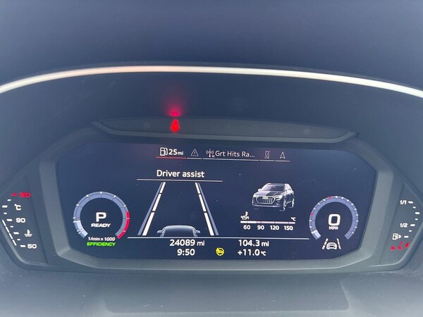 Used Audi Q3 2021 for sale - 76288594: Photo 10