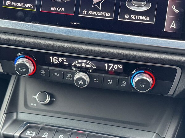 Used Audi Q3 2021 for sale - 76288594: Photo 12