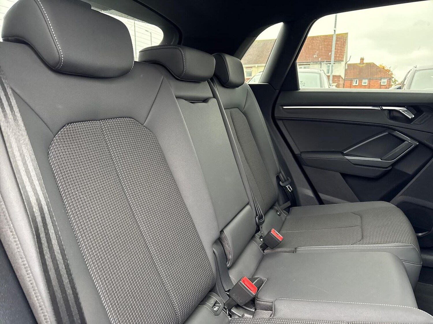 Used Audi Q3 2021 for sale - 76288594: Photo 16